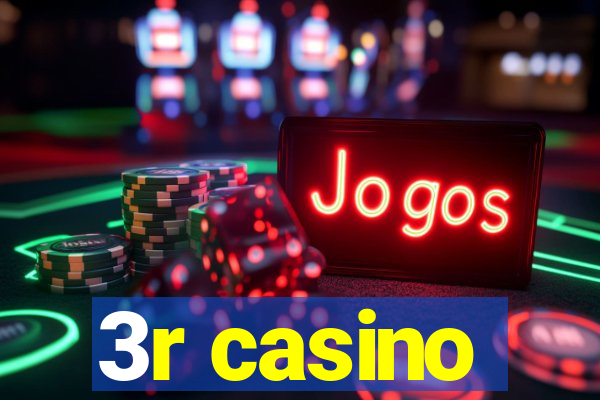 3r casino